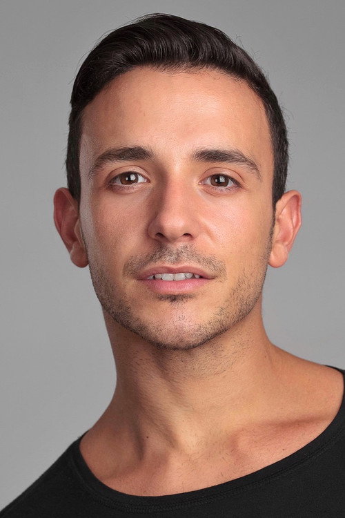 Stefanos Dimoulas profile