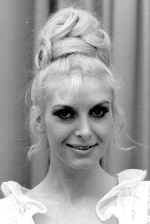 Photo of Elfi Estell, Acting