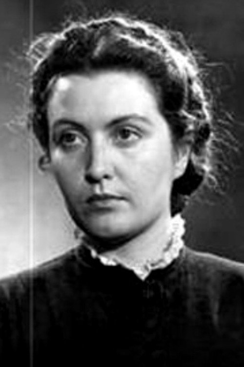 Photo of Lili Popivanova, Acting