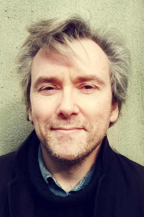 Photo of Steve Small, Art