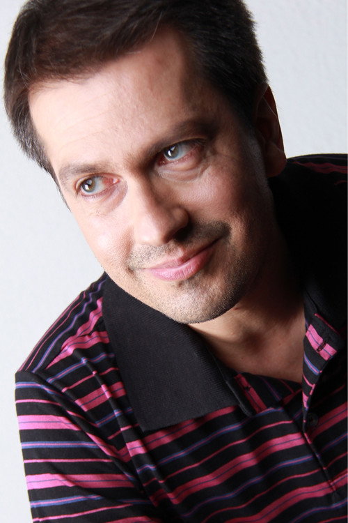 Photo of Fernando Peron, Acting