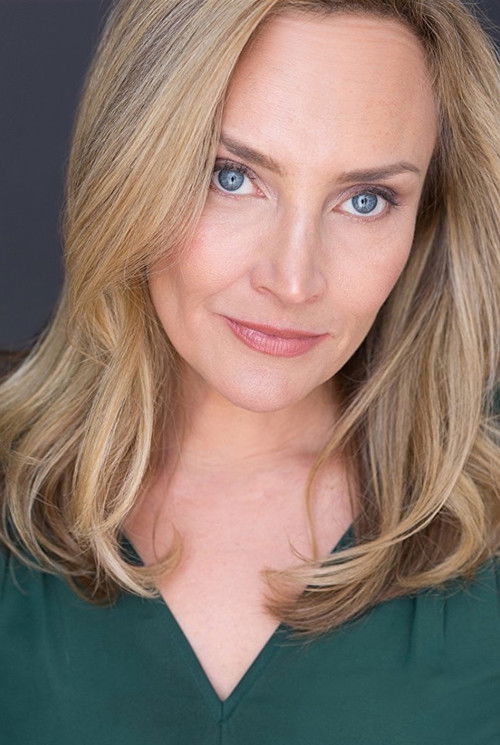 Photo of Rachel Sullivan, Acting