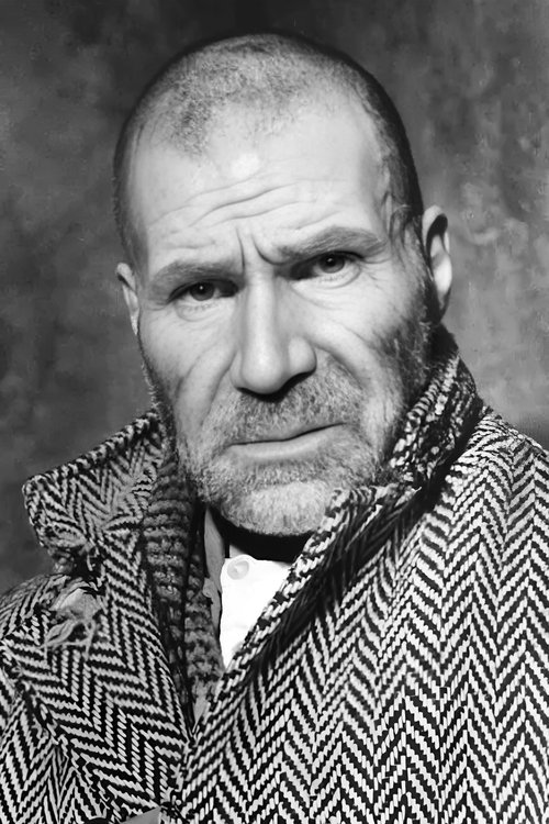 Jacques Dufilho profile