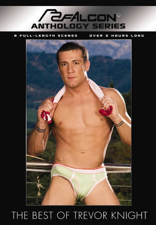 Movie poster for The Best of Trevor Knight (2010)
