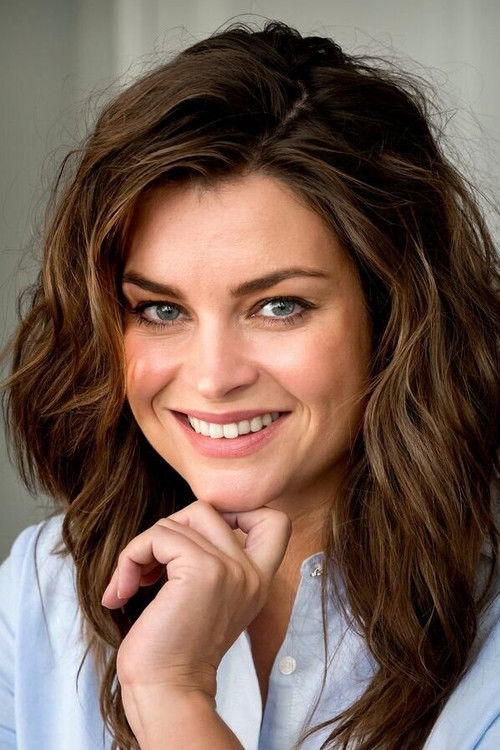 Miljuschka Witzenhausen profile