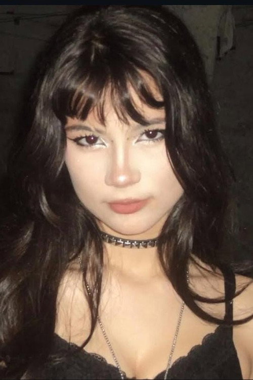 Photo of Yasmin Heloiza, Acting