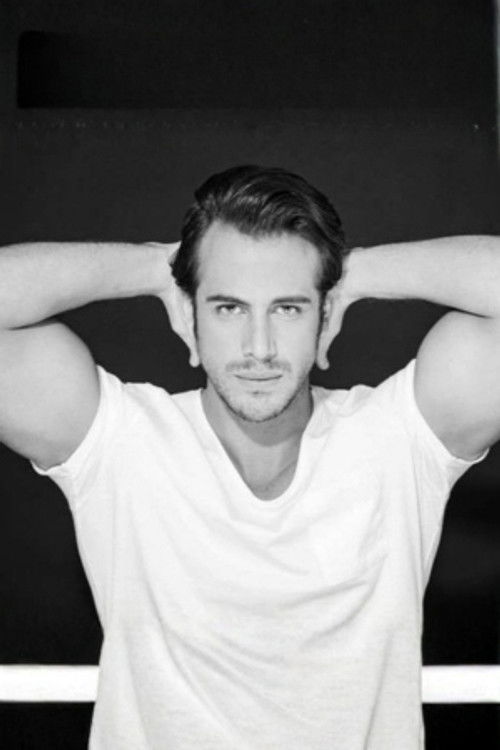 Lambda García profile