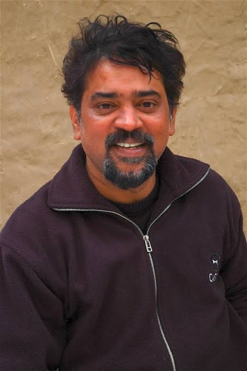 Santosh Sivan profile