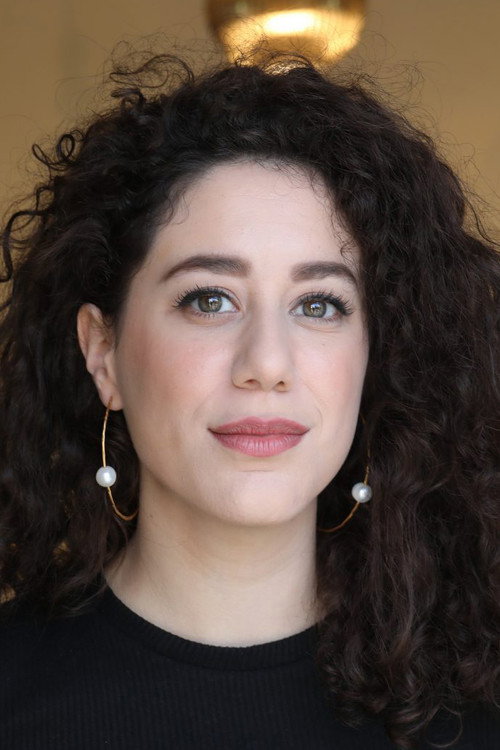 Maria Petevi profile