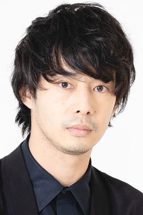 Photo of Eiji Yamamoto, Acting