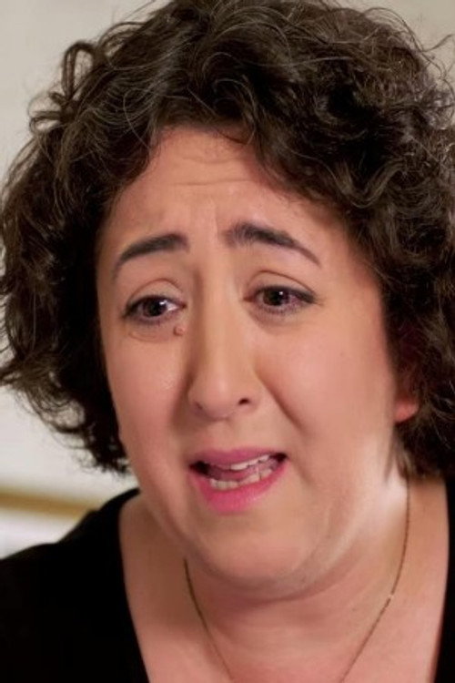 Photo of Eda Bilgin, Acting