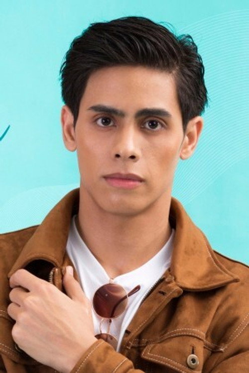 Chahub Marut Ghoummeddin profile