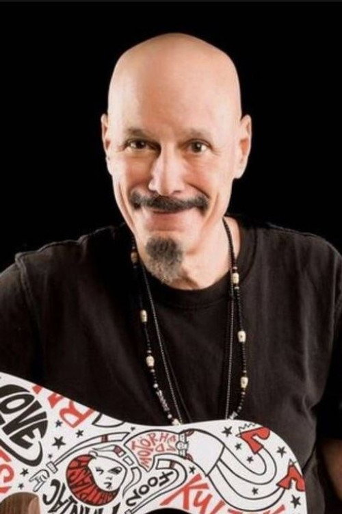 Photo of Bob Kulick, Acting