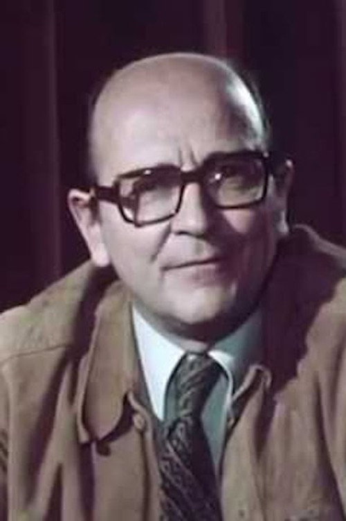 Photo of Robert Vas, Directing