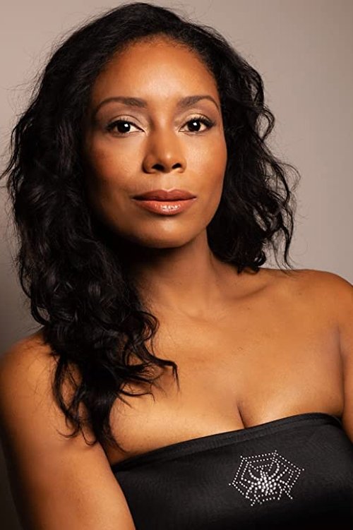 Tarina Pouncy profile