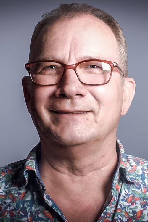 Photo of Gerald Schaale, Acting