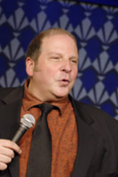 Photo of Eddie Brill, Acting