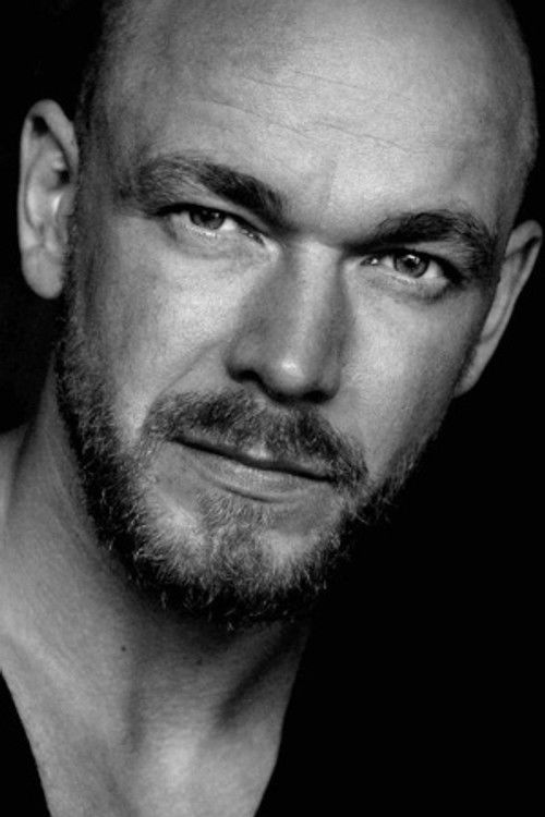 Michael Starkl profile