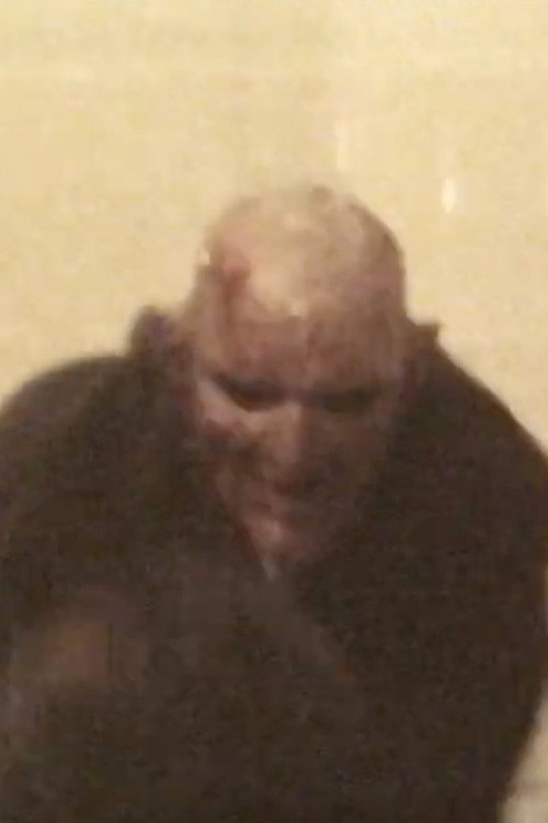 Movie poster for Springheel Jack (1997)
