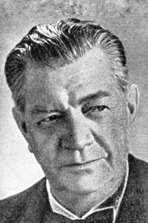 Photo of Axel Slangus, Acting