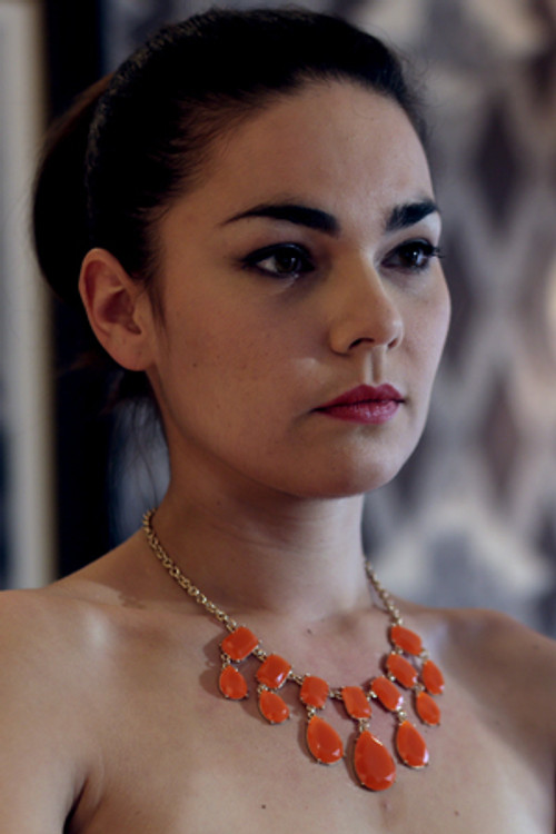 Clémence Thoo profile