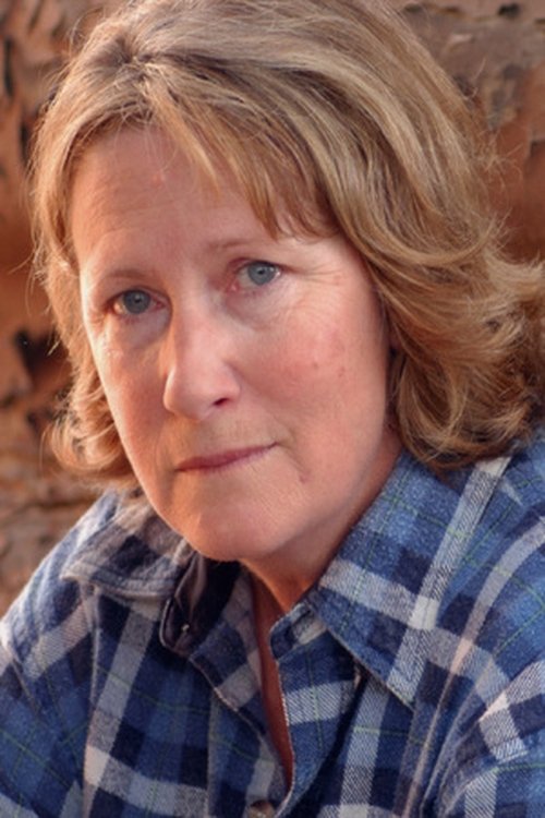 Photo of Cinda Adams, Acting