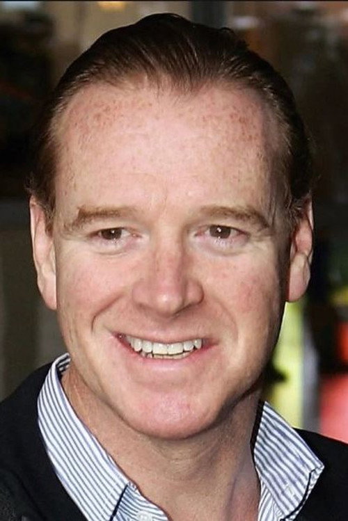 Photo of James Hewitt, Acting