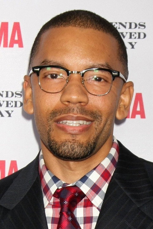 Photo of Nigel Thatch, Acting