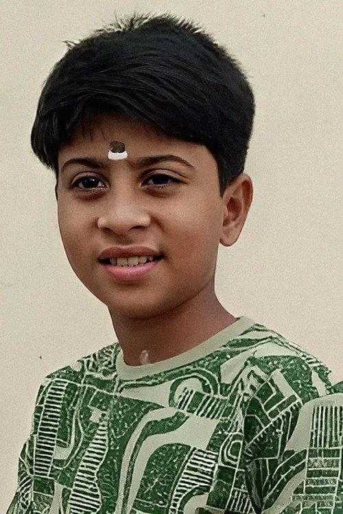 Photo of S. Mathesh, Acting