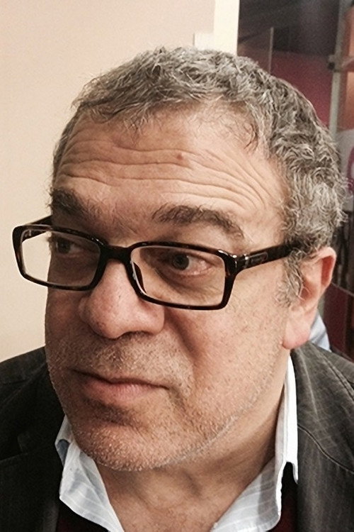 Photo of Mohamed Soueid, Directing