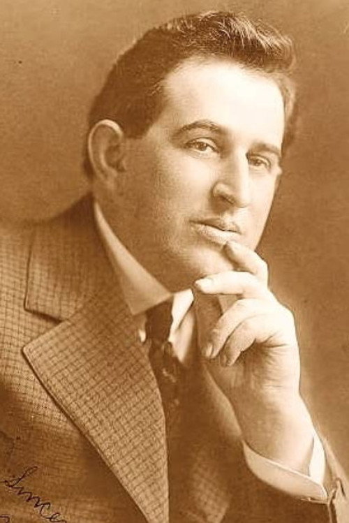 Photo of Norman Feusier, Acting