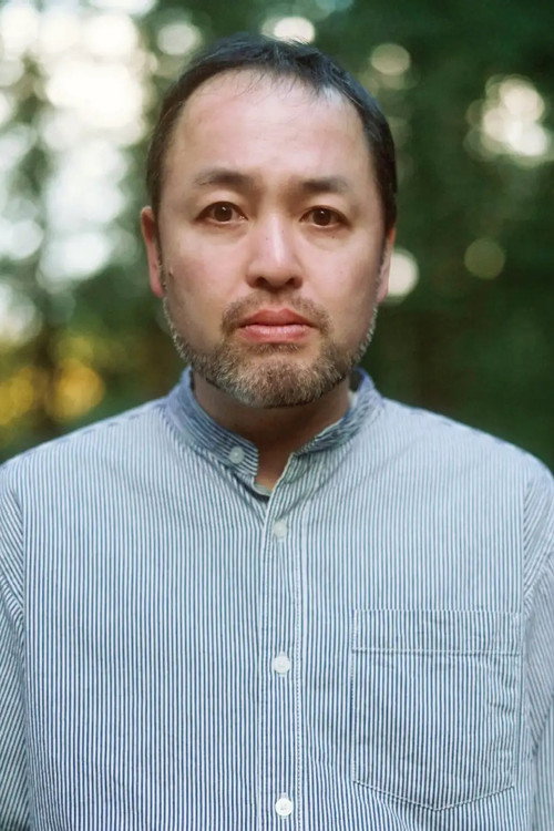 Photo of Hiromasa Hirosue, Directing
