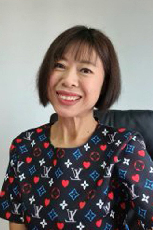 Kusuma Teppharak profile