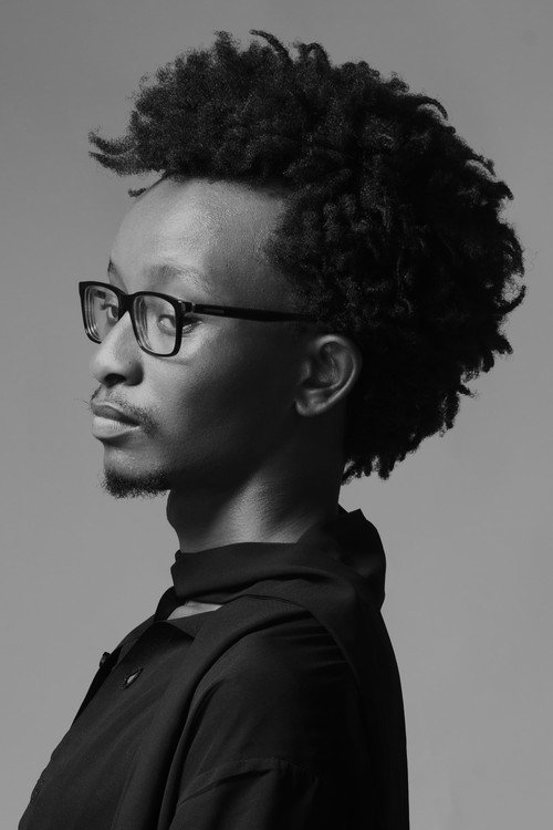 Photo of Odaro Eguavoen, Directing