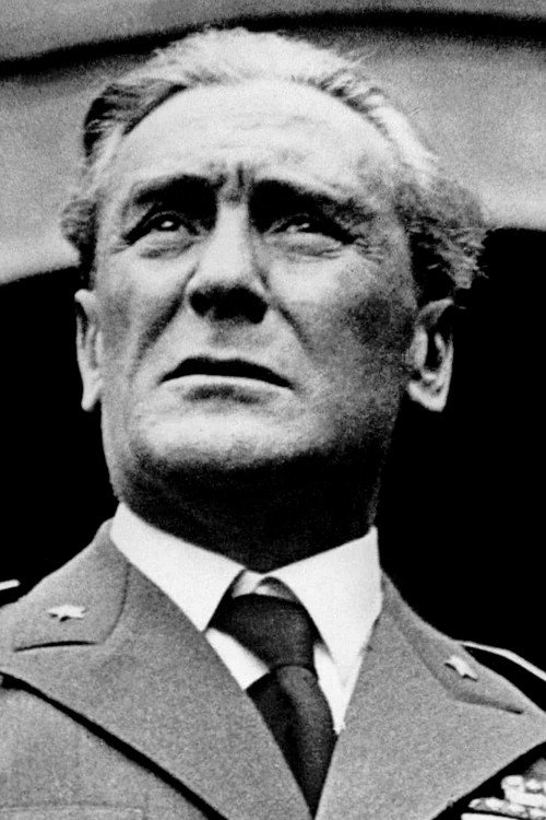Photo of Rodolfo Graziani, Acting