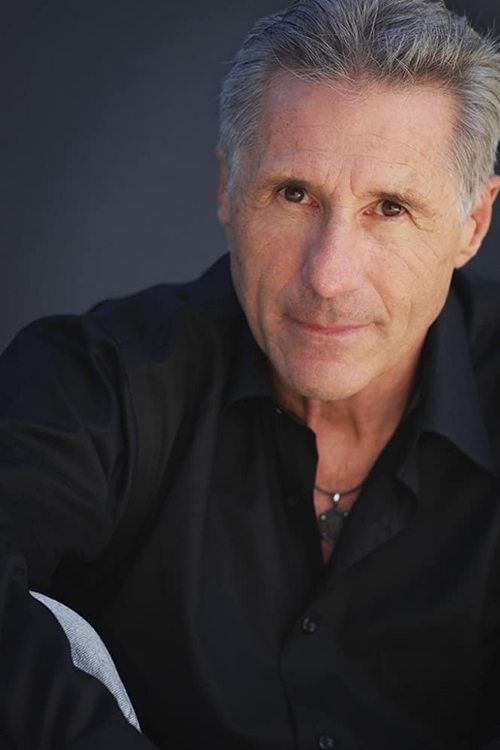Photo of Rick Avery, Crew