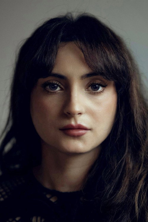 Photo of Forouzan Jamshidnejad, Acting