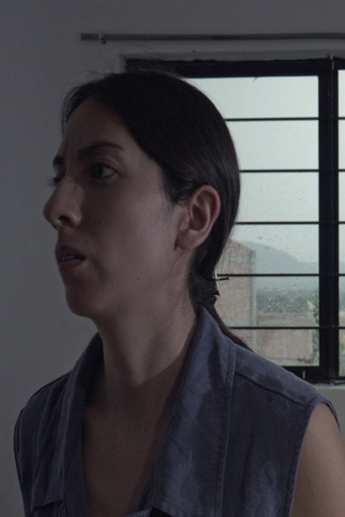 Photo of Yazmín Rosales, Acting