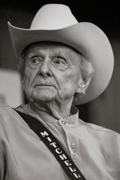 Photo of Ralph Stanley, Sound