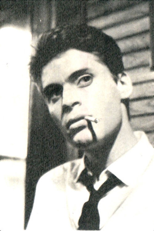 Photo of Barbu Baranga, Acting