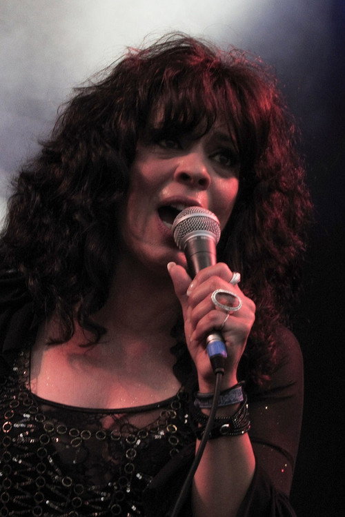 Photo of Patti Russo, Acting