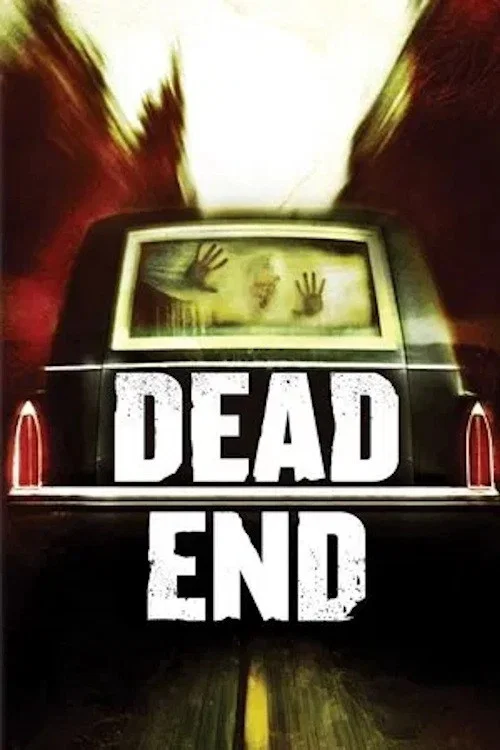 Movie poster for Dead End (1985)