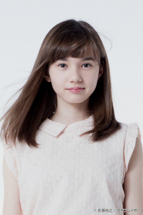 Photo of Aya Marsh, Acting