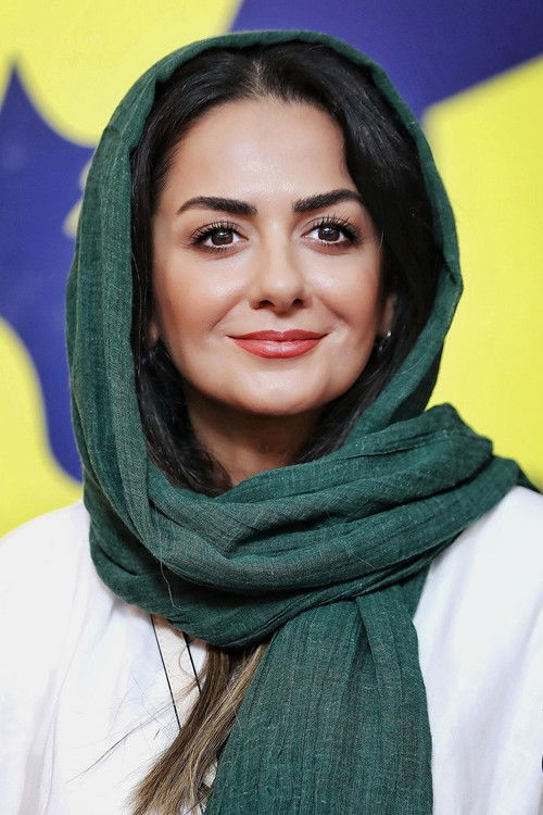 Bita Saharkhiz profile