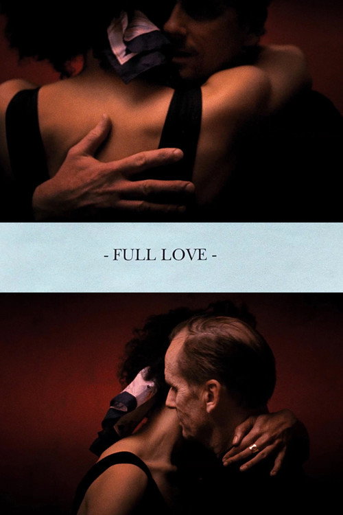 Movie poster for Full Love (2013)
