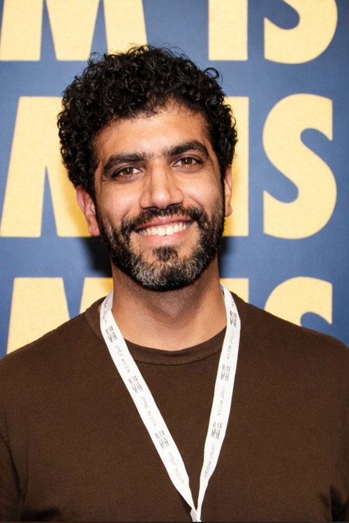 Photo of Mostafa Soly, Directing