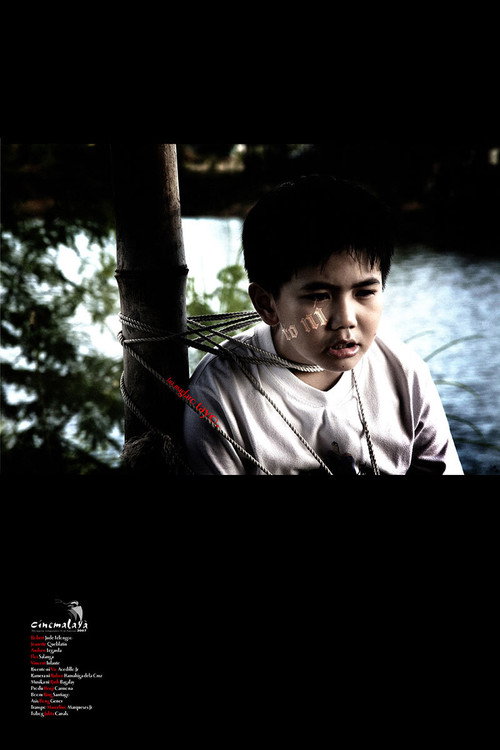 Movie poster for To Ni (2007)