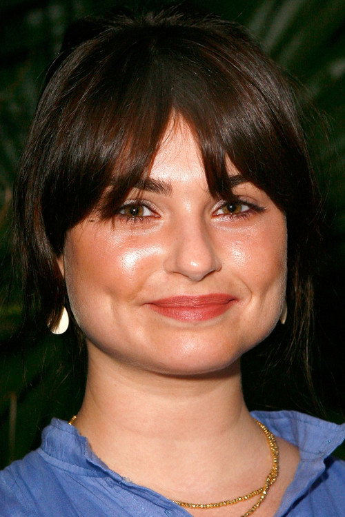 Photo of Aimee Osbourne, Acting