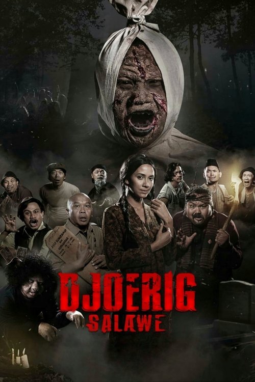 Movie poster for Setannya Cuan (2026)
