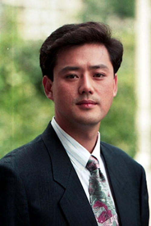 Photo of Kim Seong-su, Acting